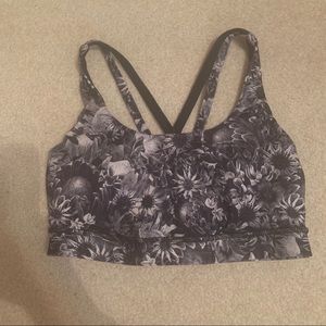 Lululemon Energy Bra